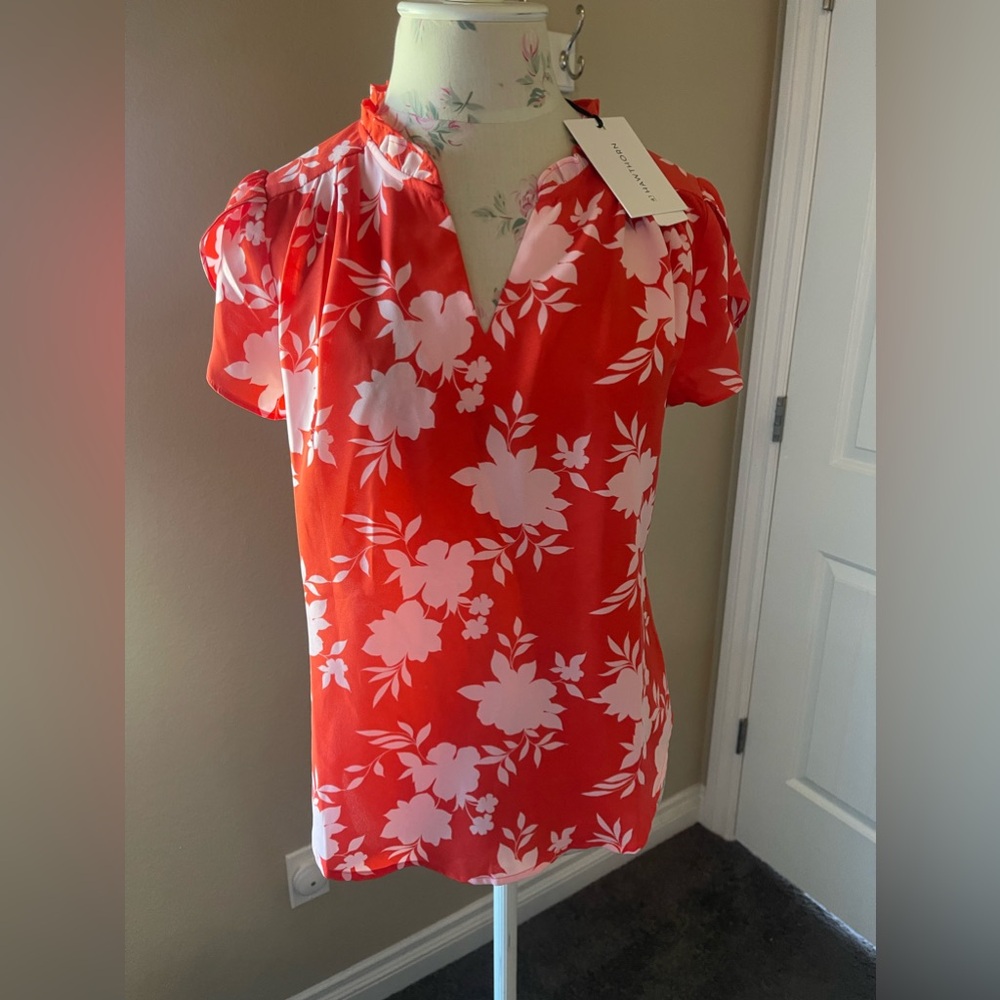 Woman’s top